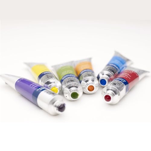 Winsor & Newton 0303322 Cotman sulu boya, mükemmel şeffaflık, renk gücü ve işleme özellikleri, su boyası 8 ml tüp - çivit mavisi