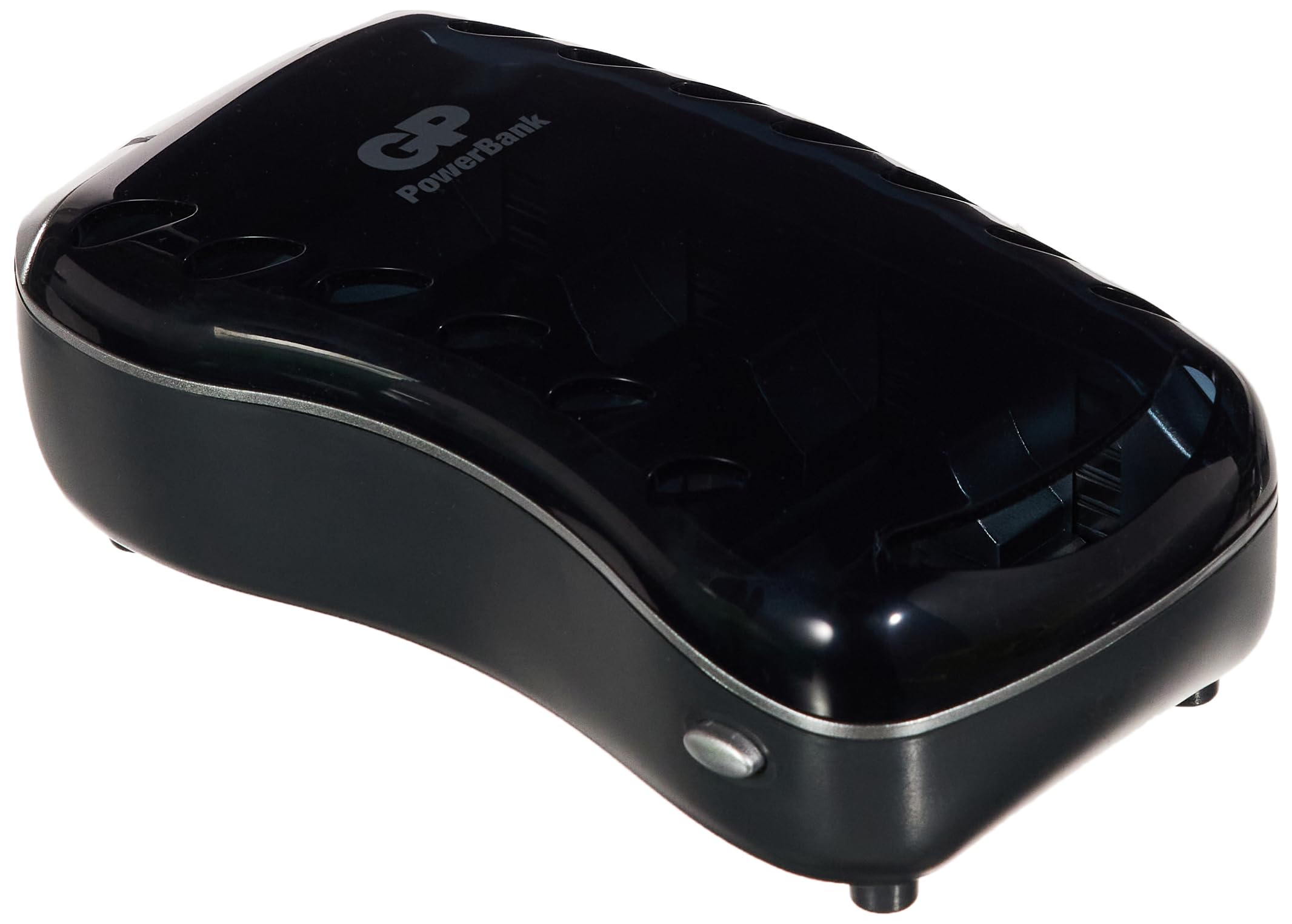 GP PB19 Universal Şarj Cihazı AA, AAA, C, D, 9V NiMH Piller için