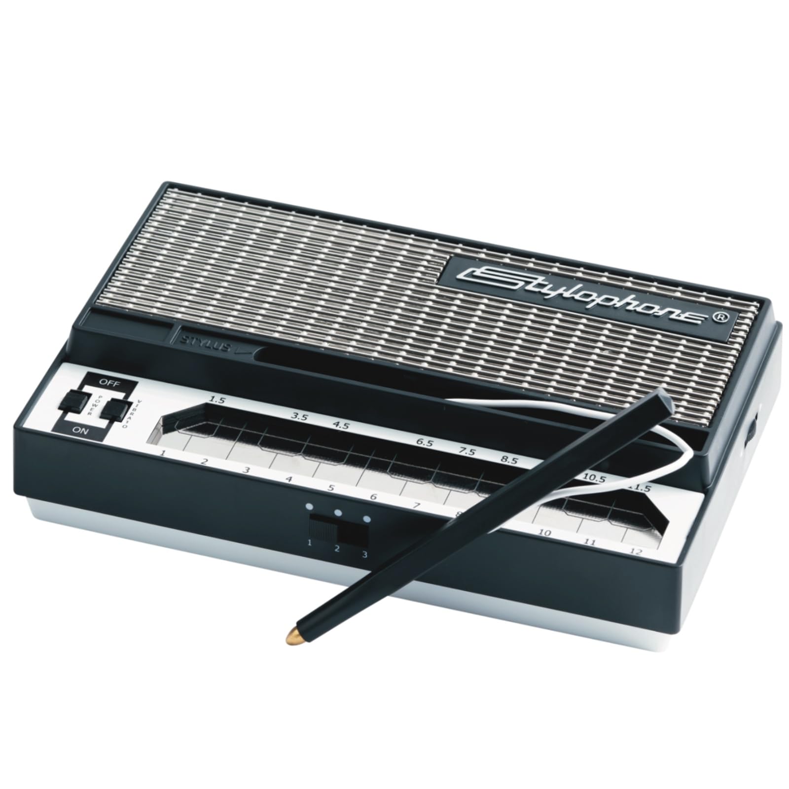 Stylophone S1 The Original Pocket Synthesizer