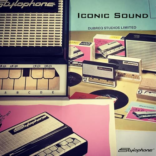 Stylophone S1 The Original Pocket Synthesizer
