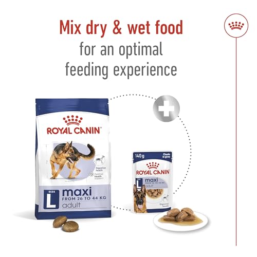 Royal Canin Maxi Adult Büyük Irk Köpek Maması 15 Kg