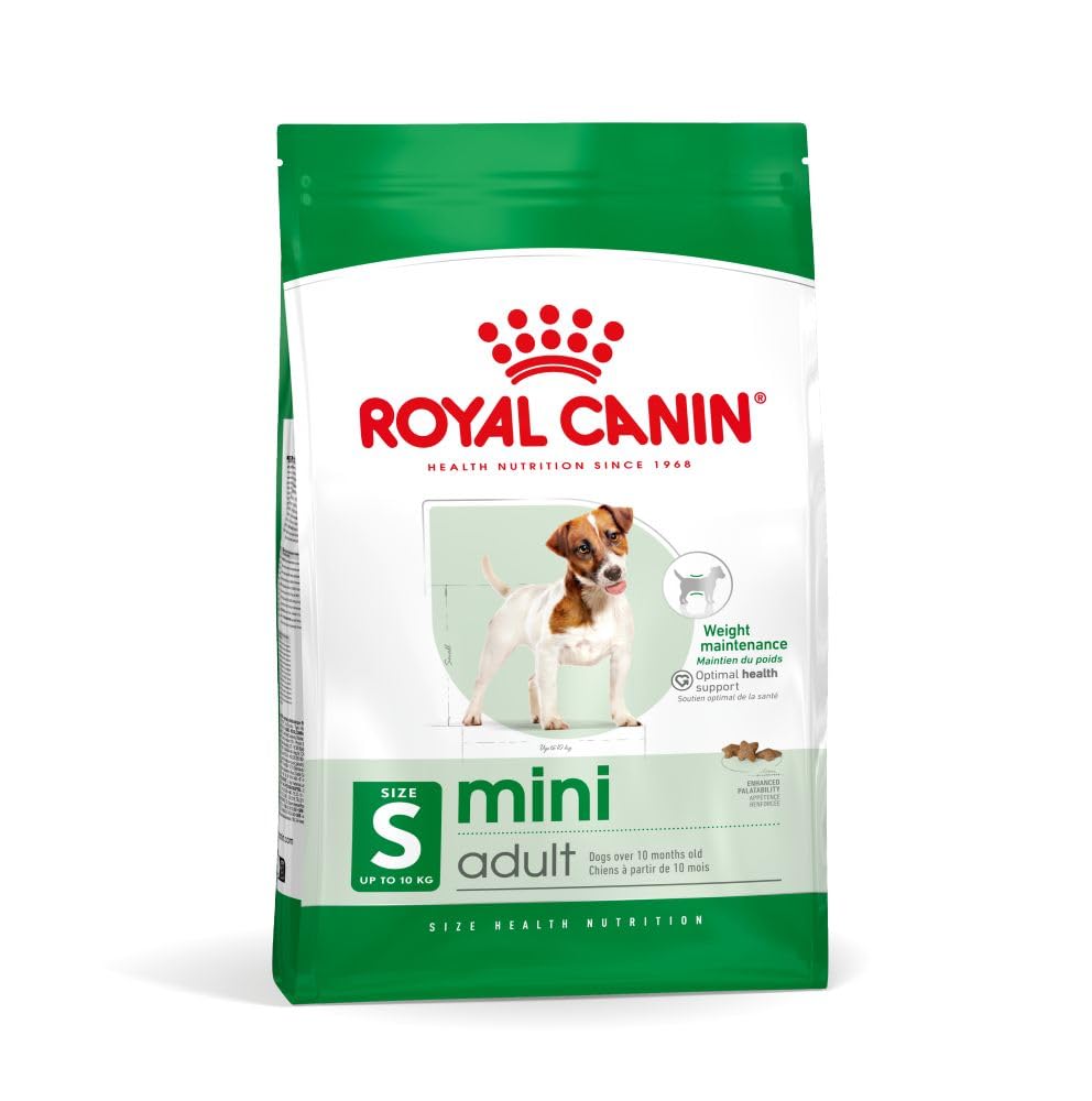 Royal Canin Mini Adult Köpek Maması, 8 Kg