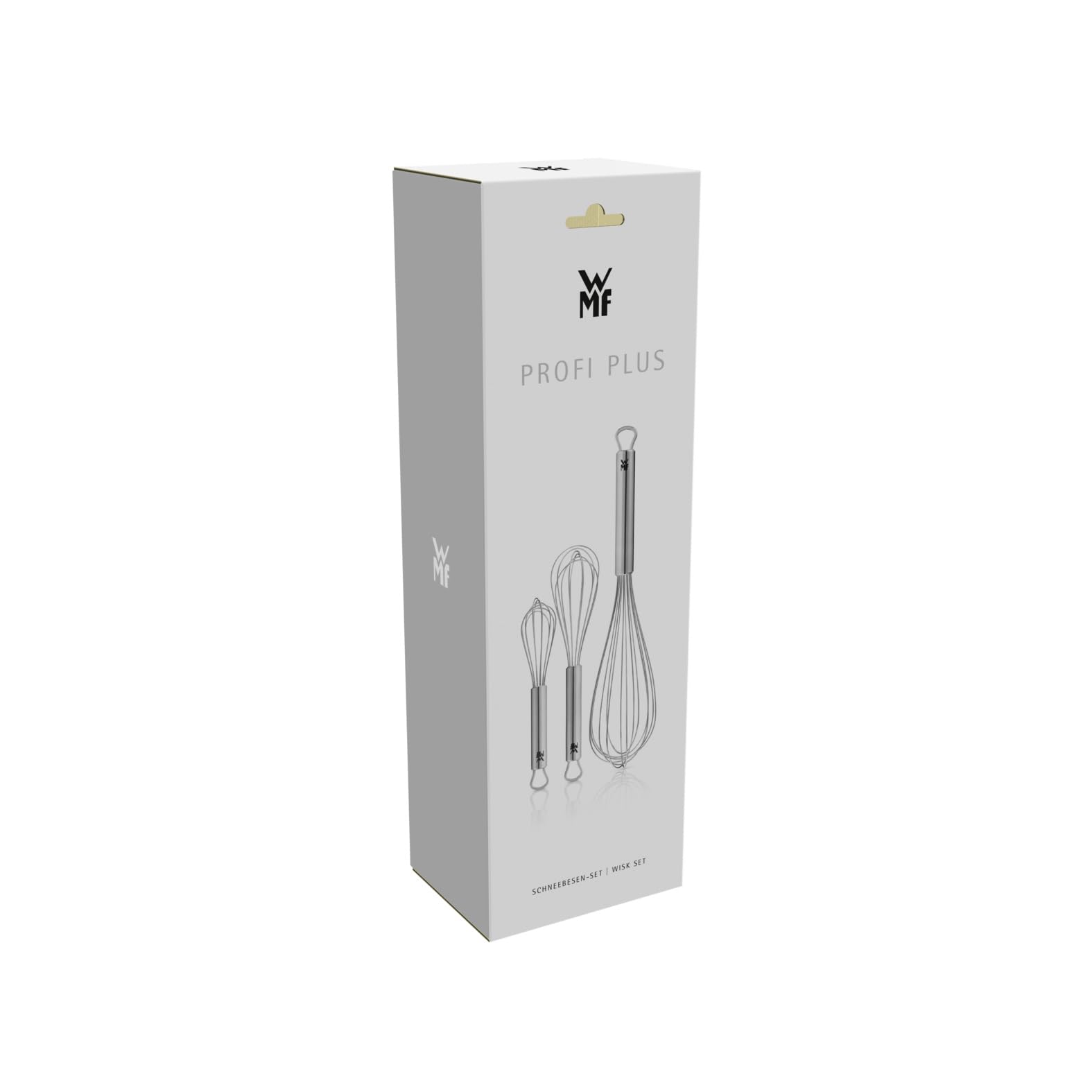 WMF PROFI PLUS ÇIRPICI SET 3P (15&20&30cm)