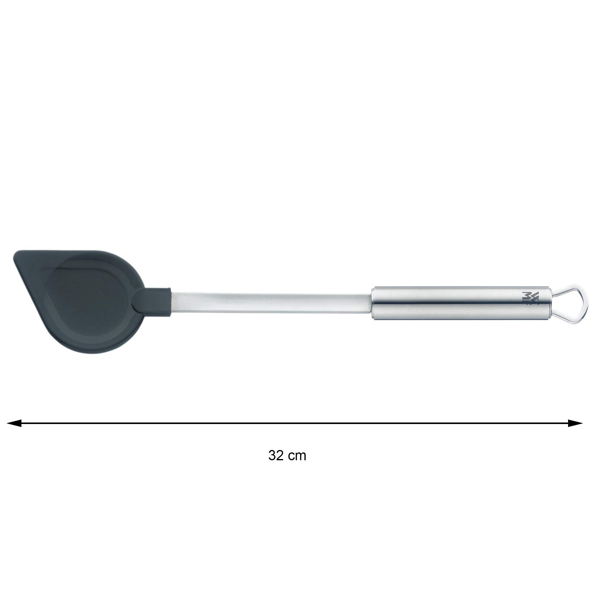 WMF PROFI PLUS PİŞİRME KAŞIĞI SİLİKON 200°