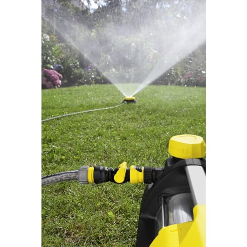 Kärcher Ms 100 Çok Fonksiyonlu Yüzey Sprinkler