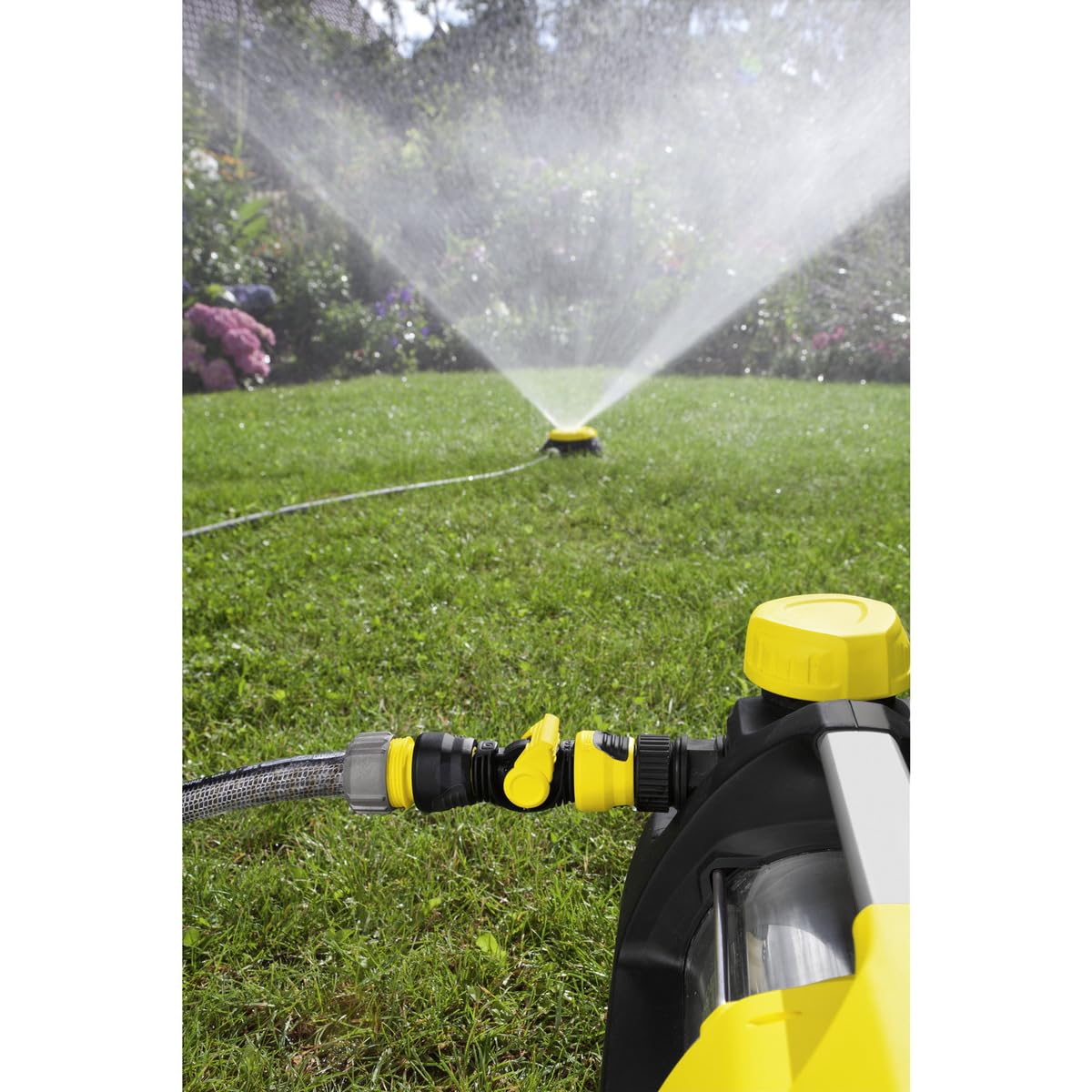 Kärcher Ms 100 Çok Fonksiyonlu Yüzey Sprinkler