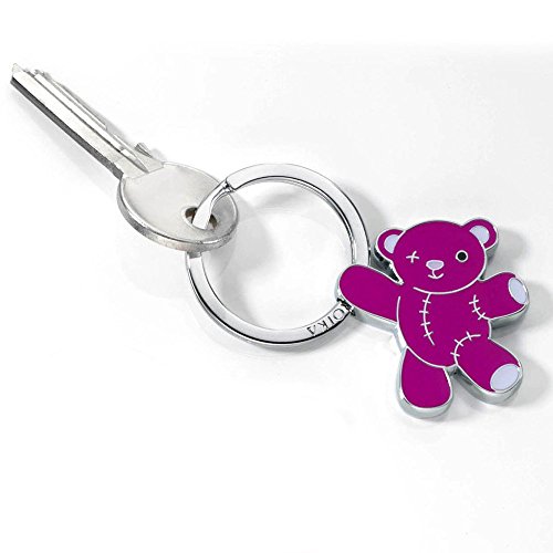 Troika Kr703Pk Kr703Pk Teddy Anahtarlık