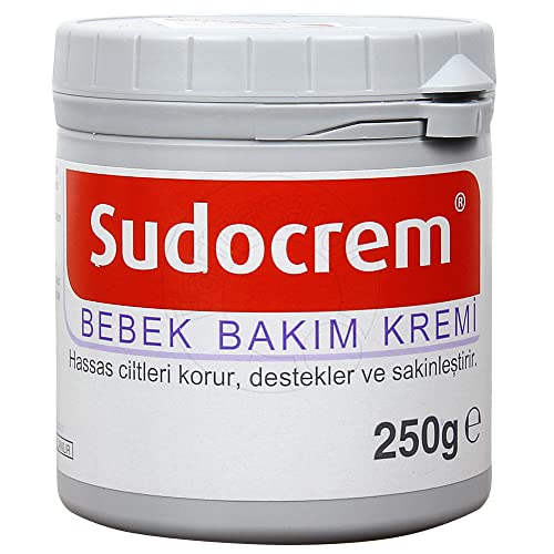 Sudocrem Bebek Bakım Kremi, 250 gram
