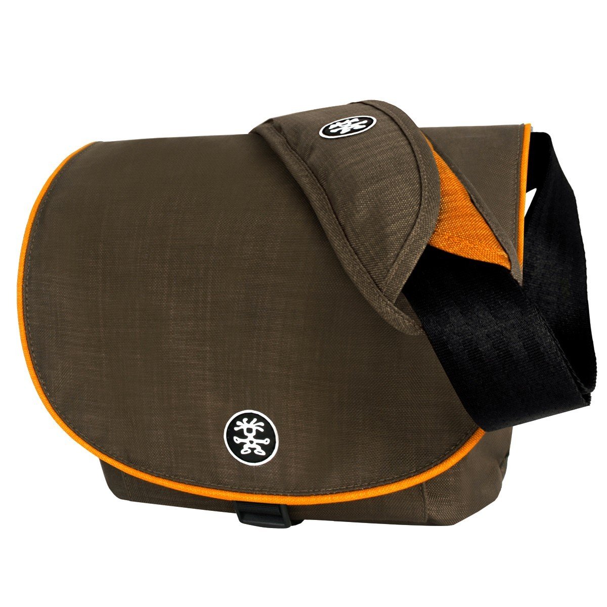 Crumpler NDE230-003 New Delhi 230 - DSLR/SLR Yağmur Kılıflı Kamera Çantası - Oatmeal/Turuncu