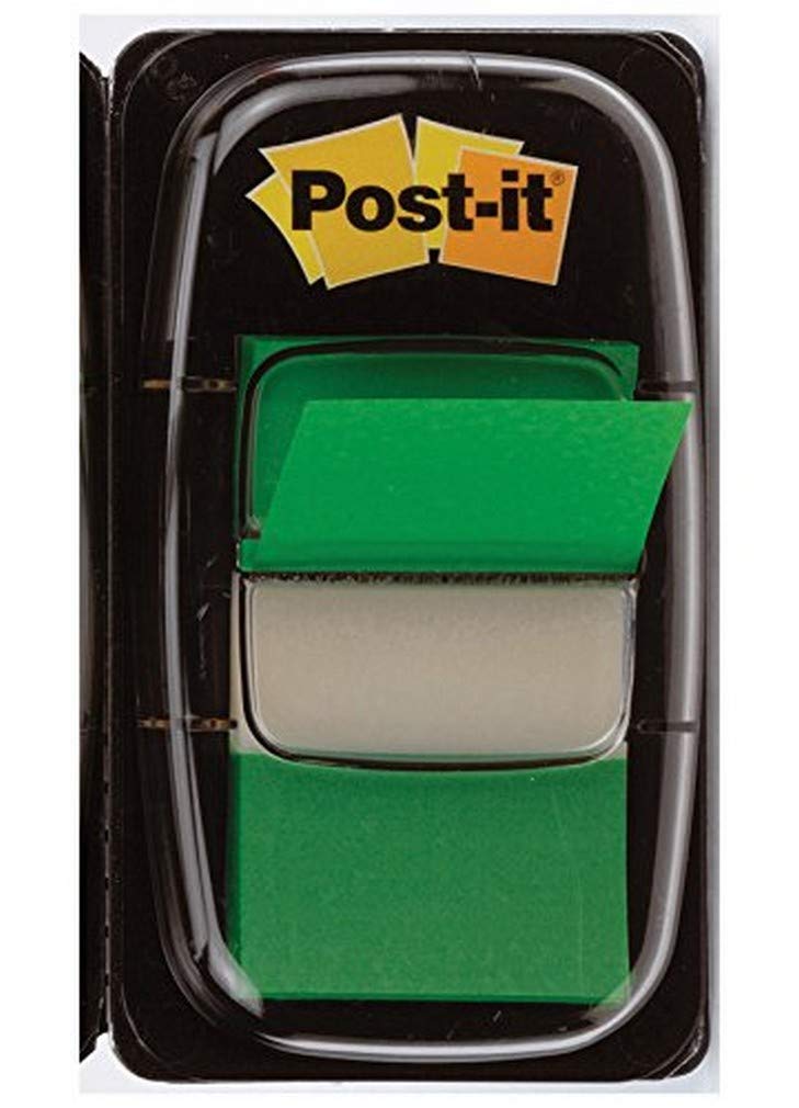 Post-It I680 – 1 index 1 dağıtıcı 1 Stück
