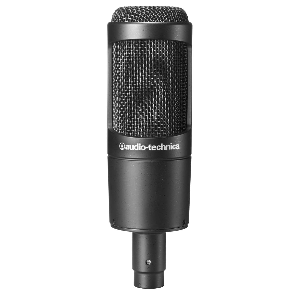 Audio-Technica AT2035, geniş diyafram Stüdyo Condenser Mikrofon