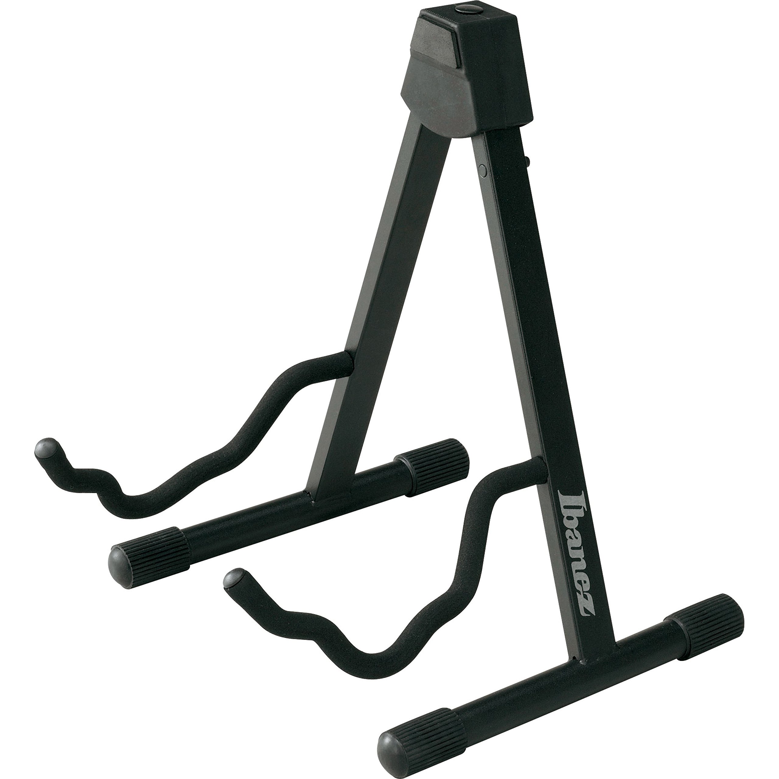 Ibanez ST201 A' Frame Gitar Standı, Siyah