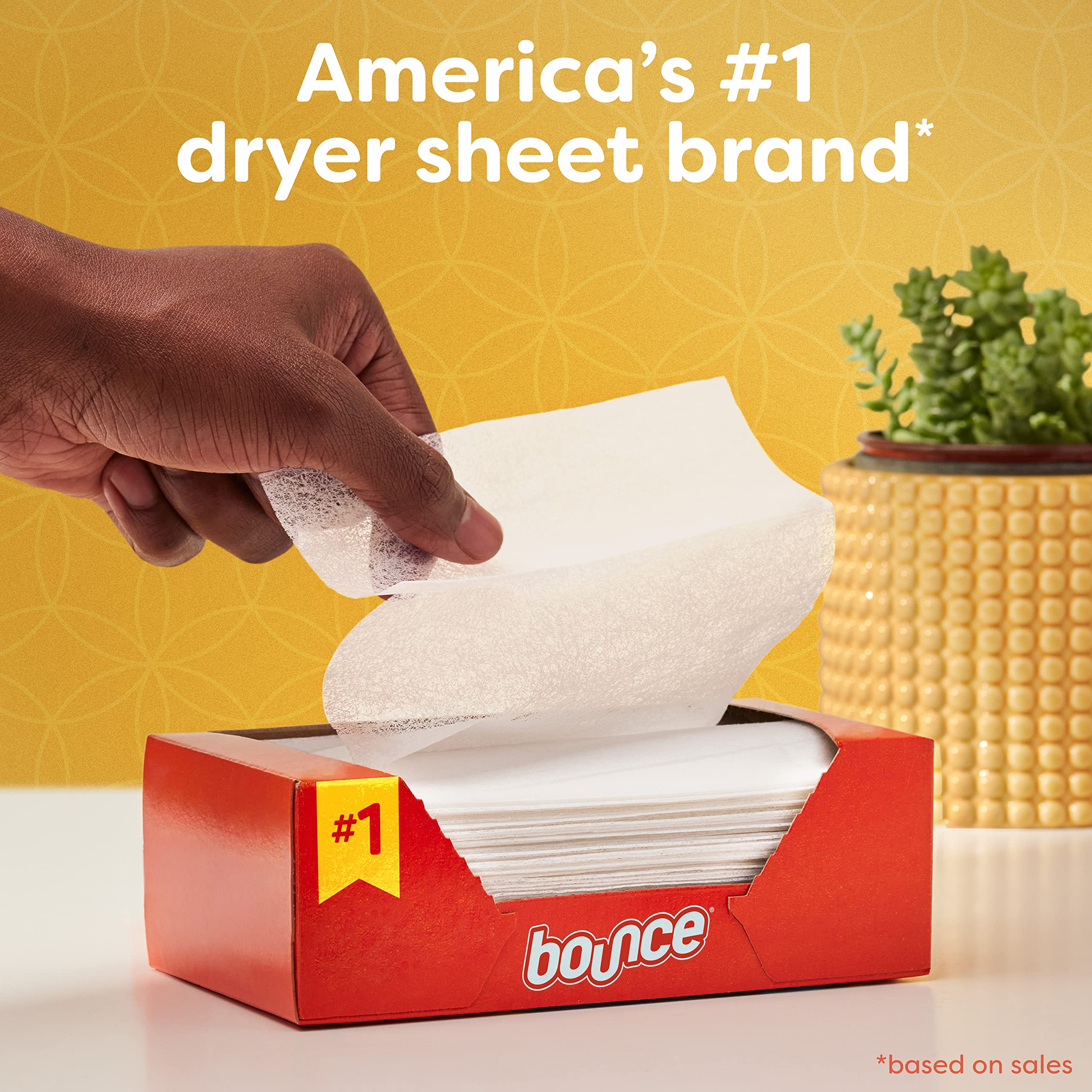 Bounce -"Bounce (açık hava taze) çarşaflar, 240 sayım - trocknertücher 240 tã¼cher aus usa"