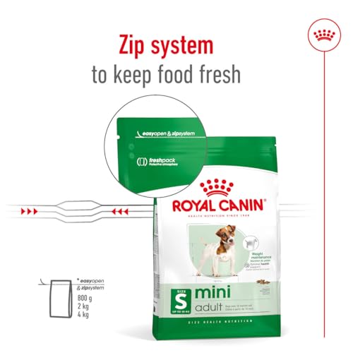 Royal Canin Mini Adult Köpek Maması, 4 Kg