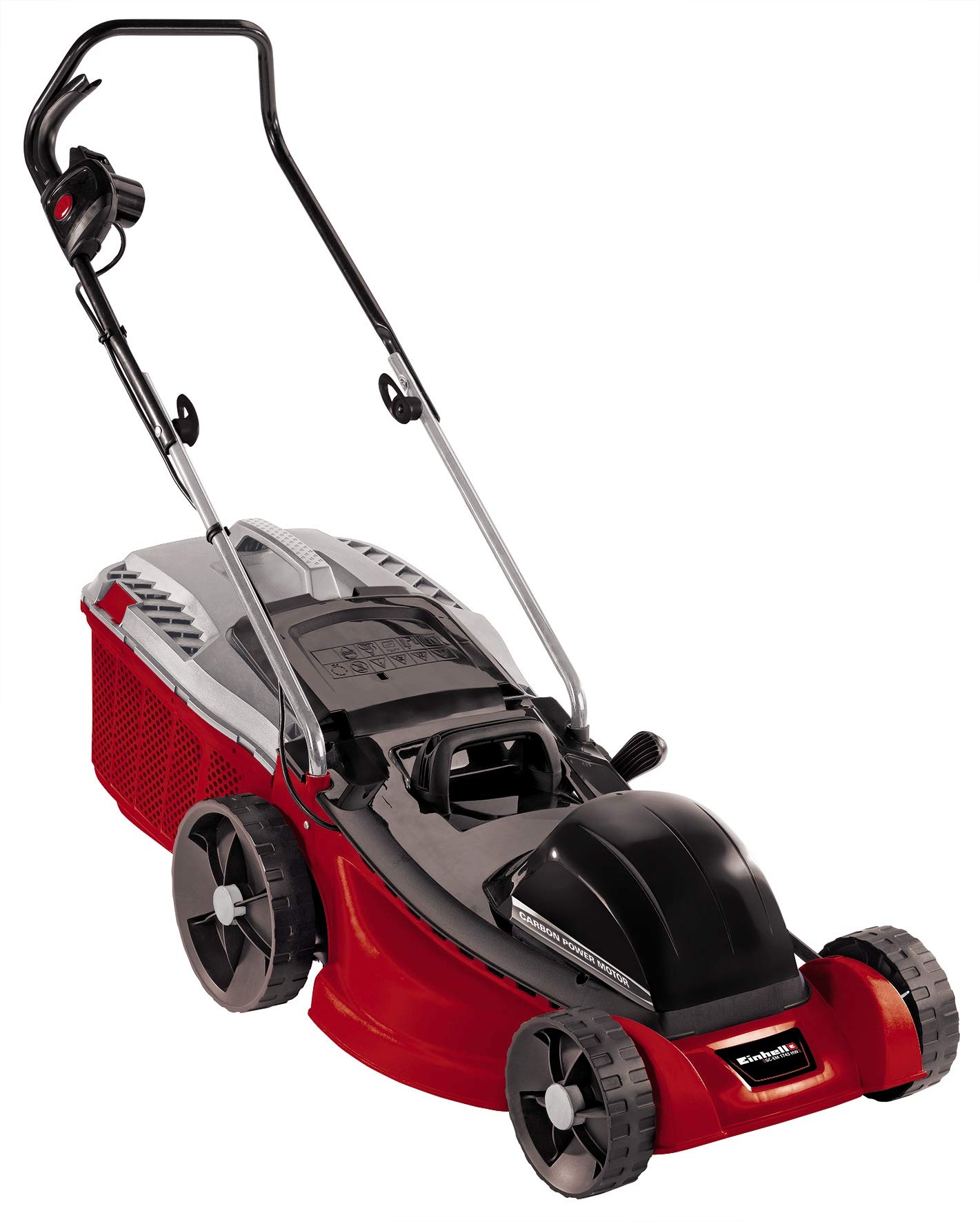 Einhell GC-EM 1743 HW, Elektrikli Çim Biçme Makinesi - 3400590
