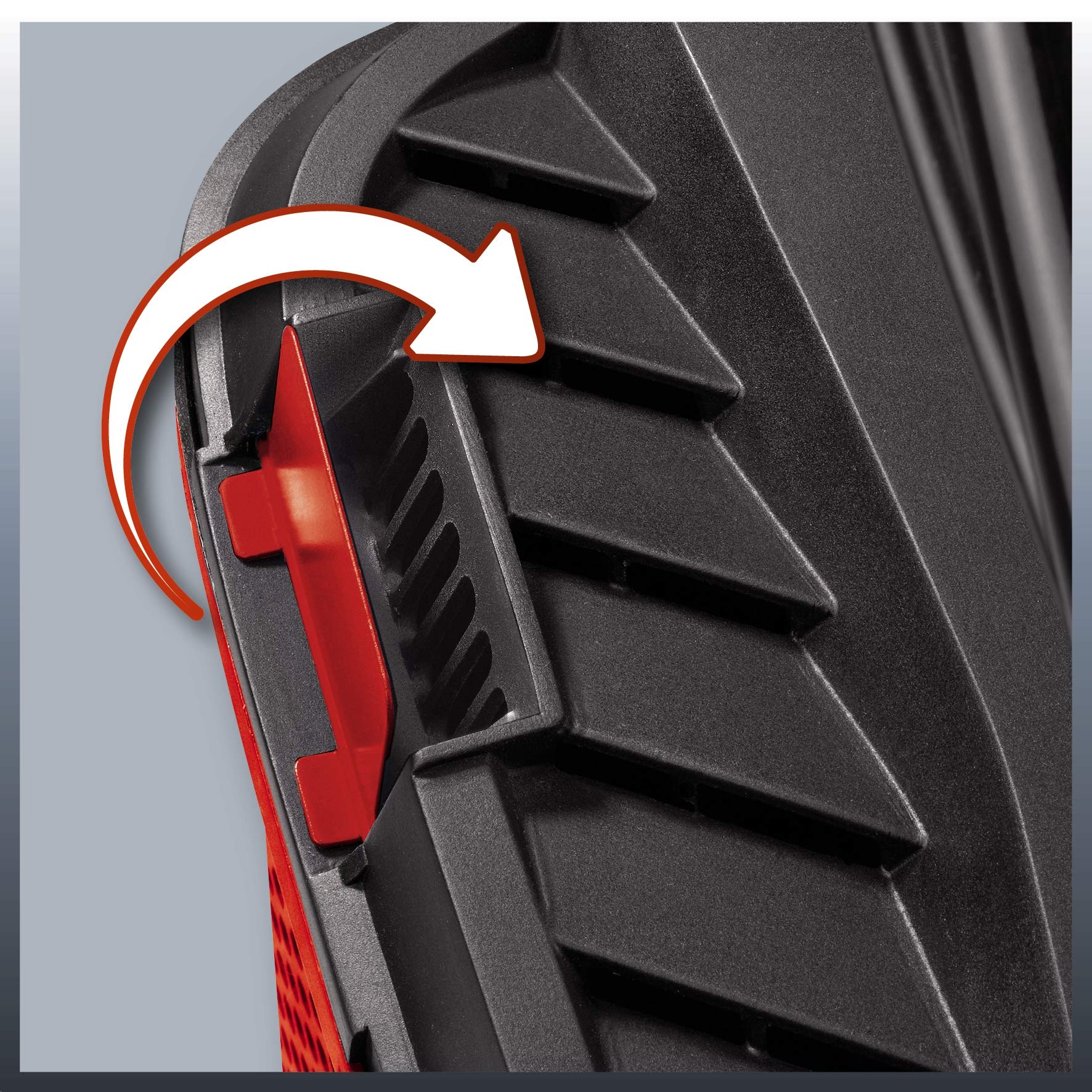 Einhell GC-EM 1743 HW, Elektrikli Çim Biçme Makinesi - 3400590