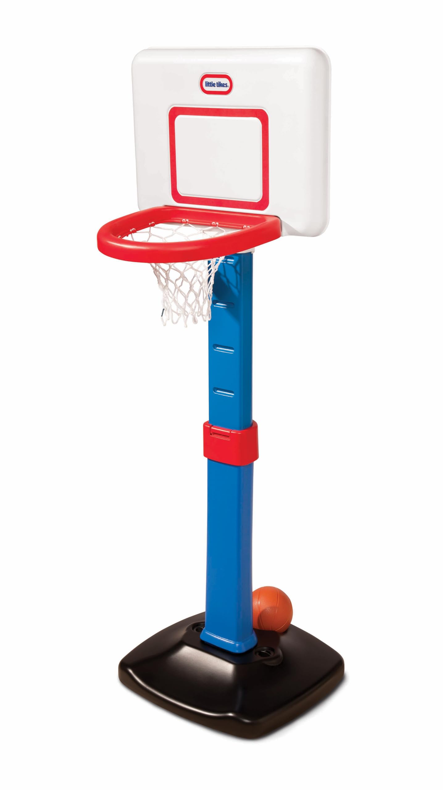 Little Tikes Ayarlanabilir Basket Pota Set