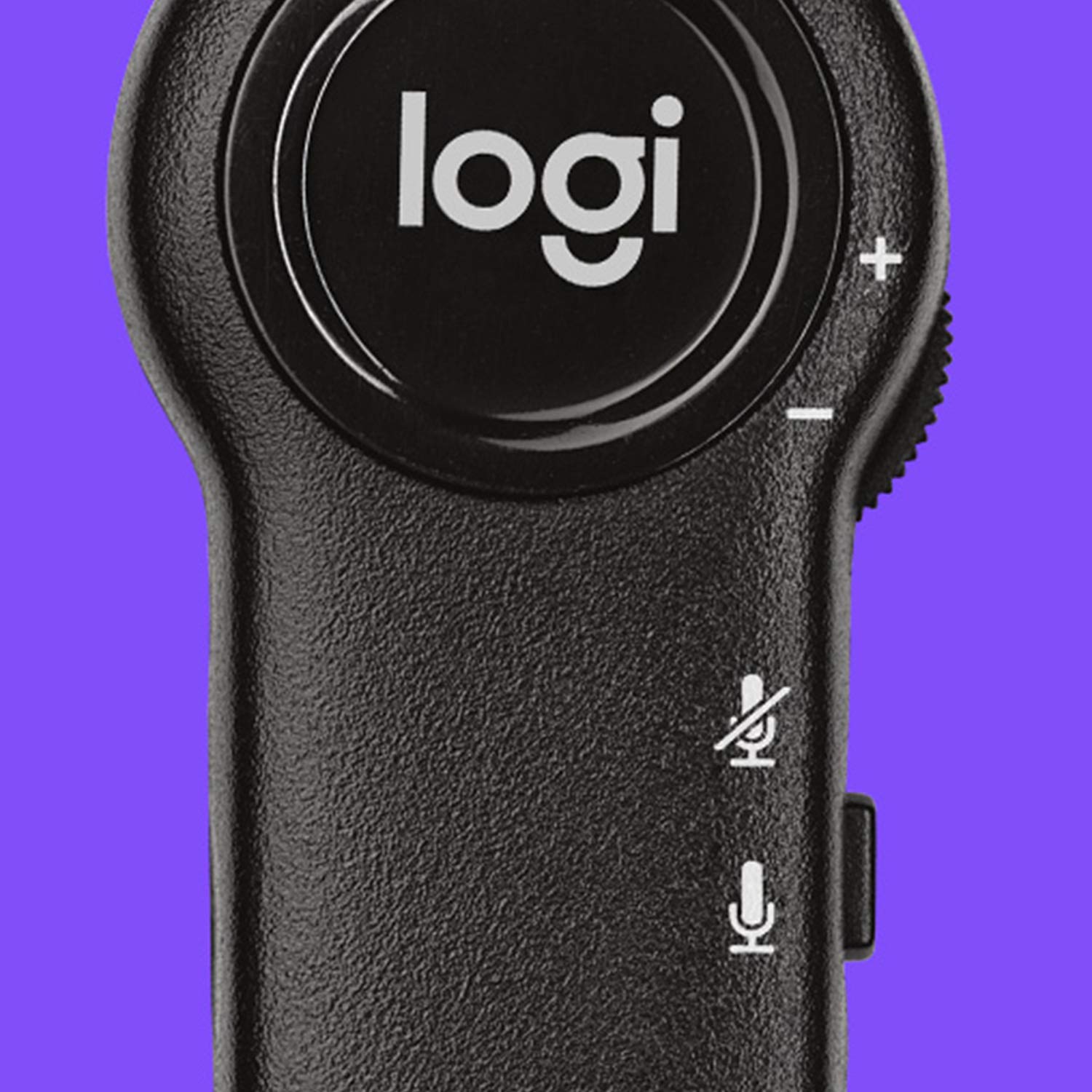 Logitech H150 Kablolu Stereo Kulak Üstü Mikrofonlu Kulaklık, Mikrofon ve Ses Çıkışı için Ayrı Bağlan