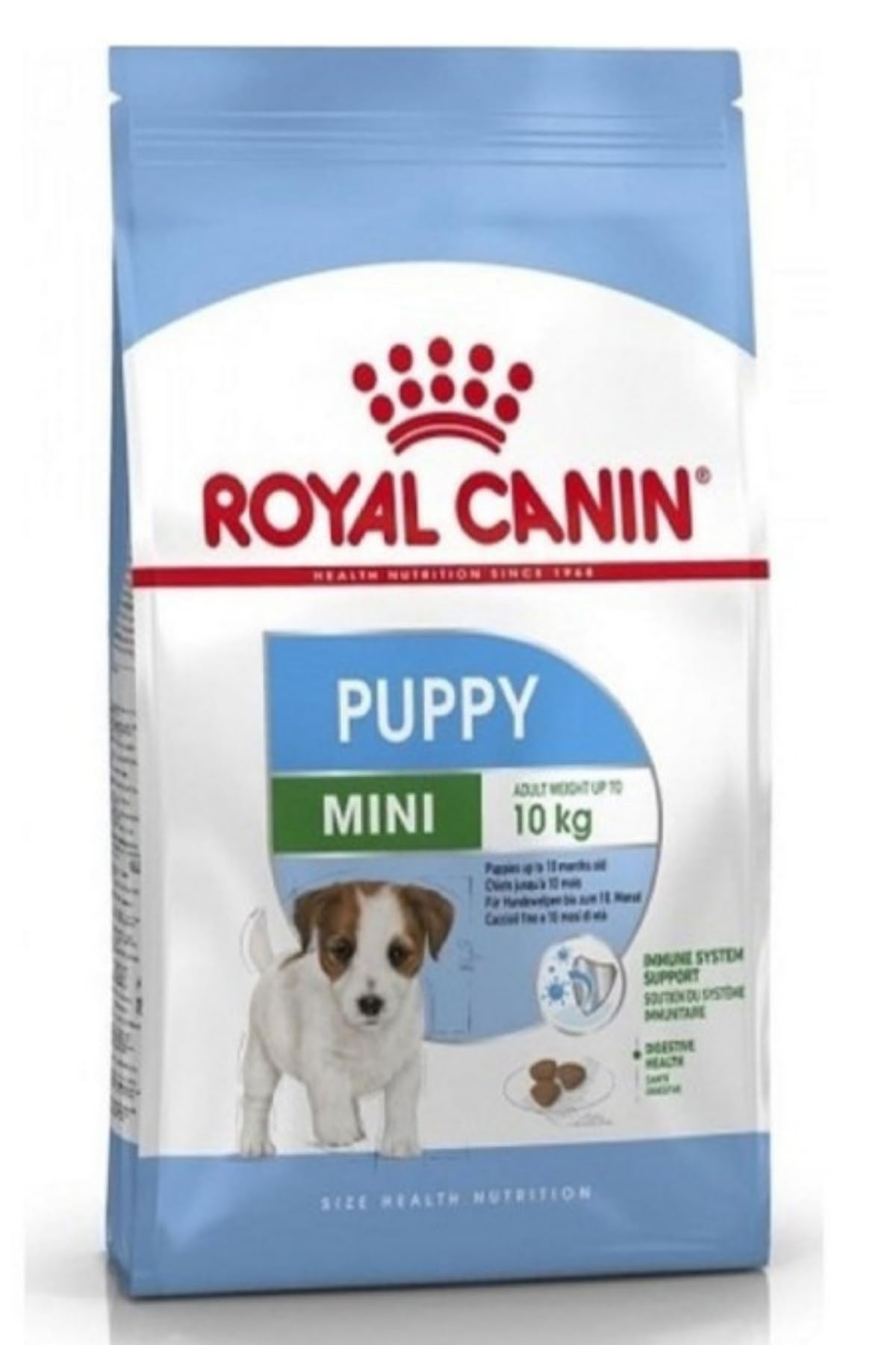 Royal Canin Mini Puppy Kuru Köpek Maması, Yavru Köpek, 4 Kg