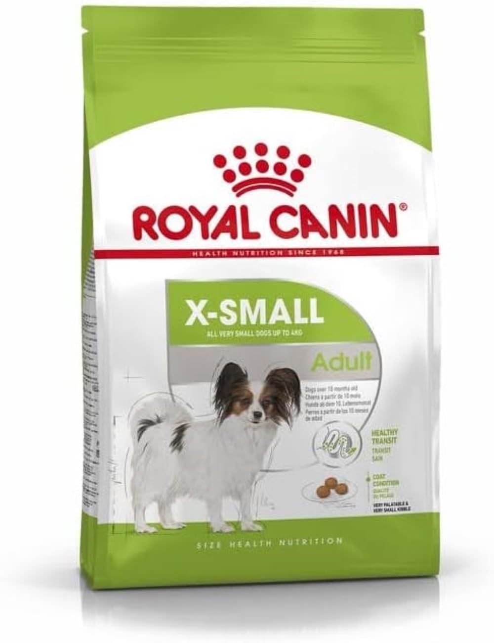 Royal Canin Xsmall Adult Yetişkin Köpek Maması 3 Kg