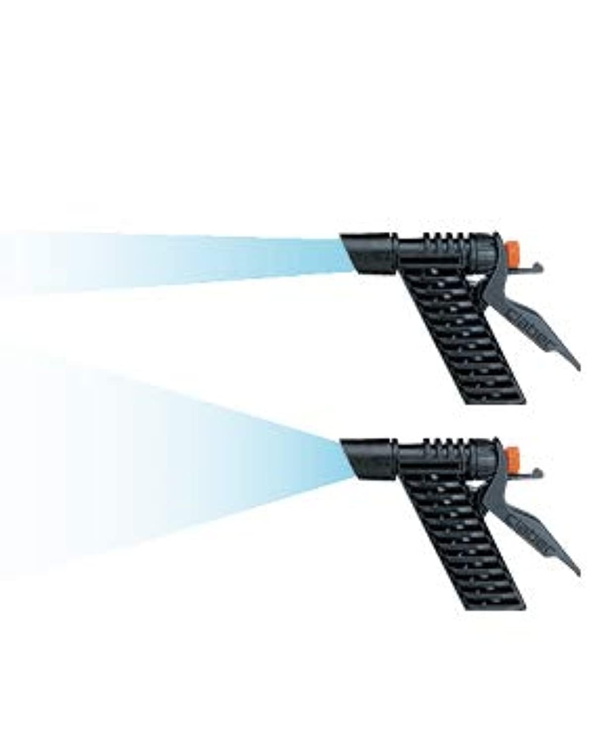 Claber 8756 Spray Pistol Sulama Tabancası