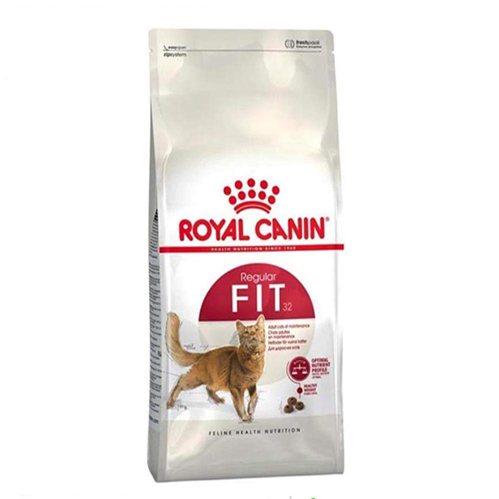 Royal Canin Adult Fit 32 Yetişkin Diyet Kedi Maması 4 Kg
