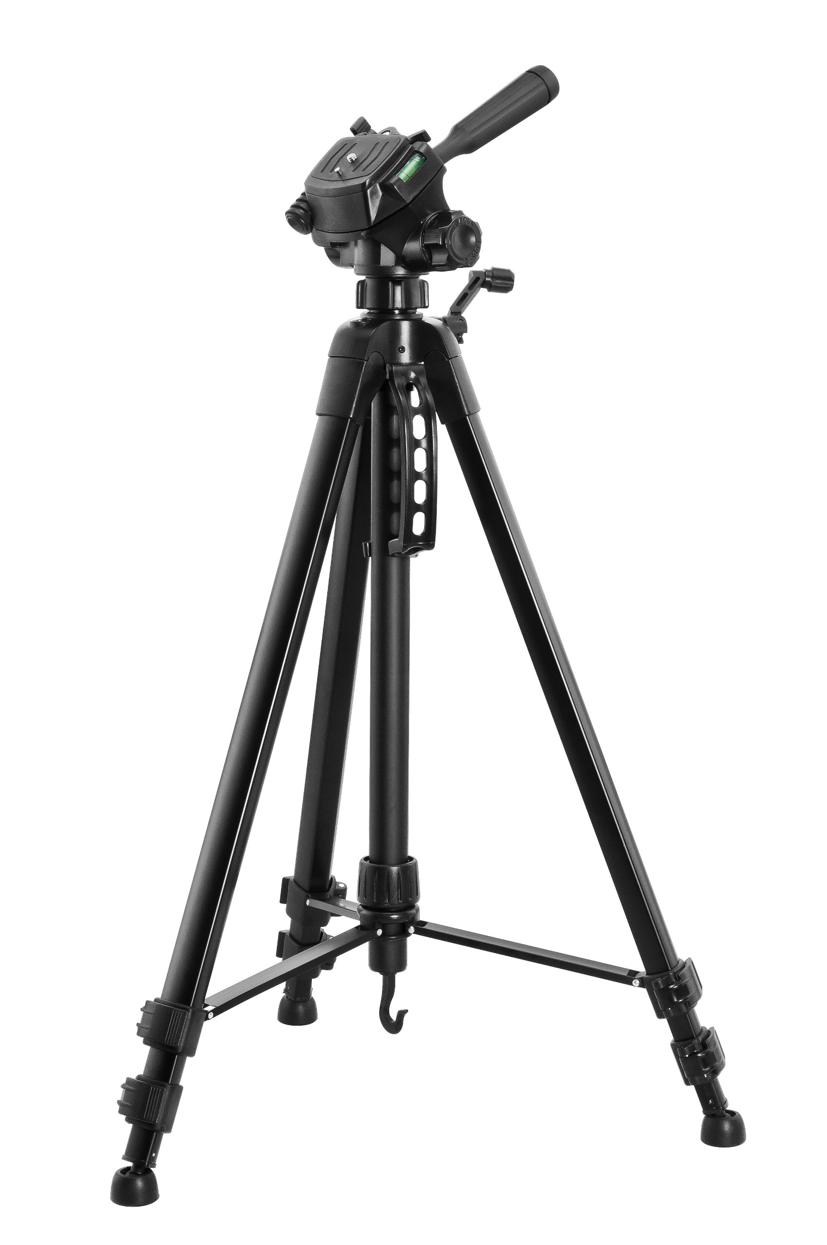 Vivanco WT 3570 fotoğraf ve kamera sehpa taşıma çantası dahil Siyah
