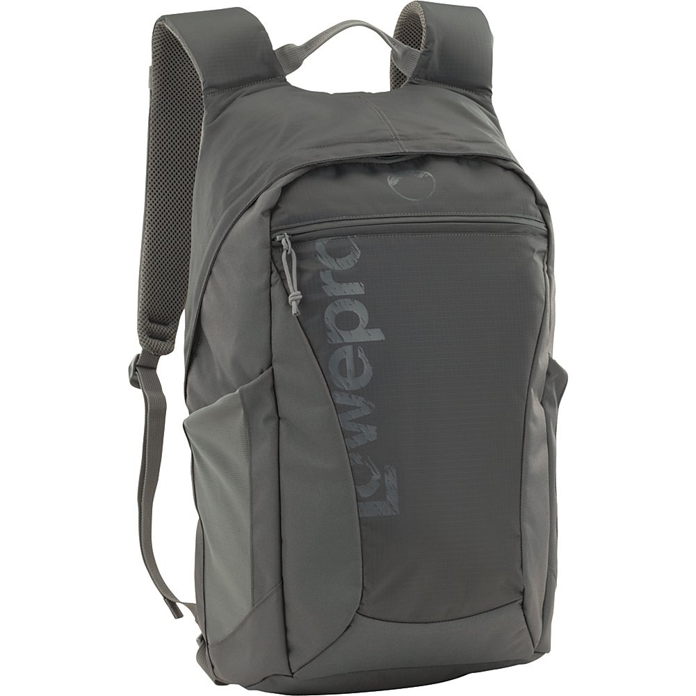 Lowepro 22L AW Photo Hatchback dijital SLR fotoğraf makineleri için sırt çantası