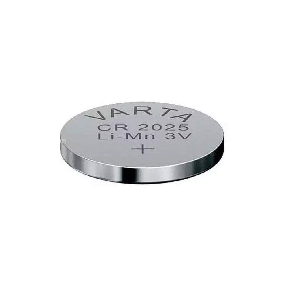 Varta CR2025 Lityum Pil