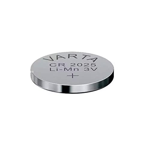 Varta CR2025 Lityum Pil