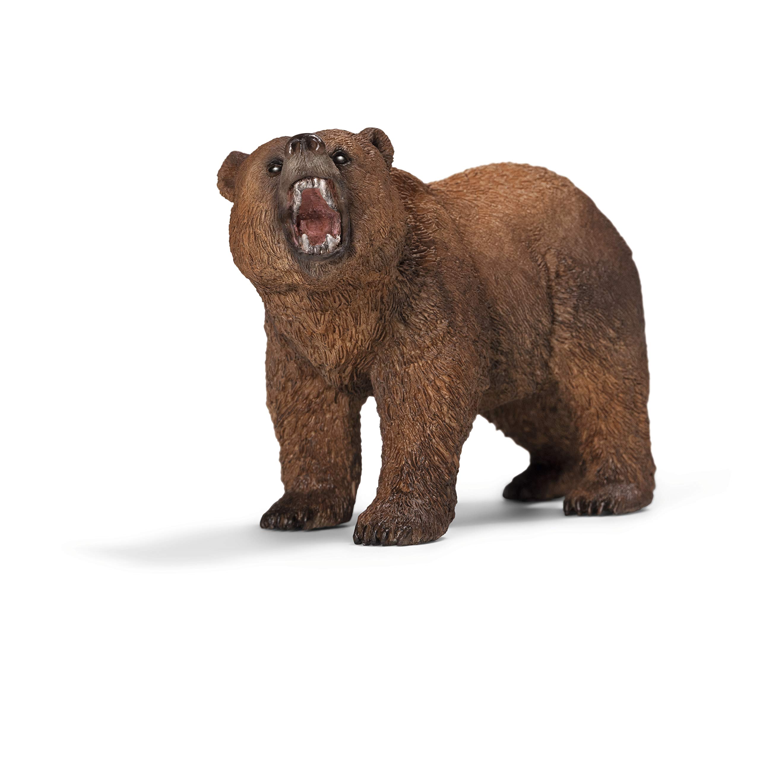 Schleich Boz Ayı Oyuncak Figürü