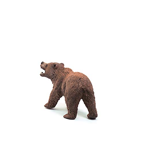 Schleich Boz Ayı Oyuncak Figürü