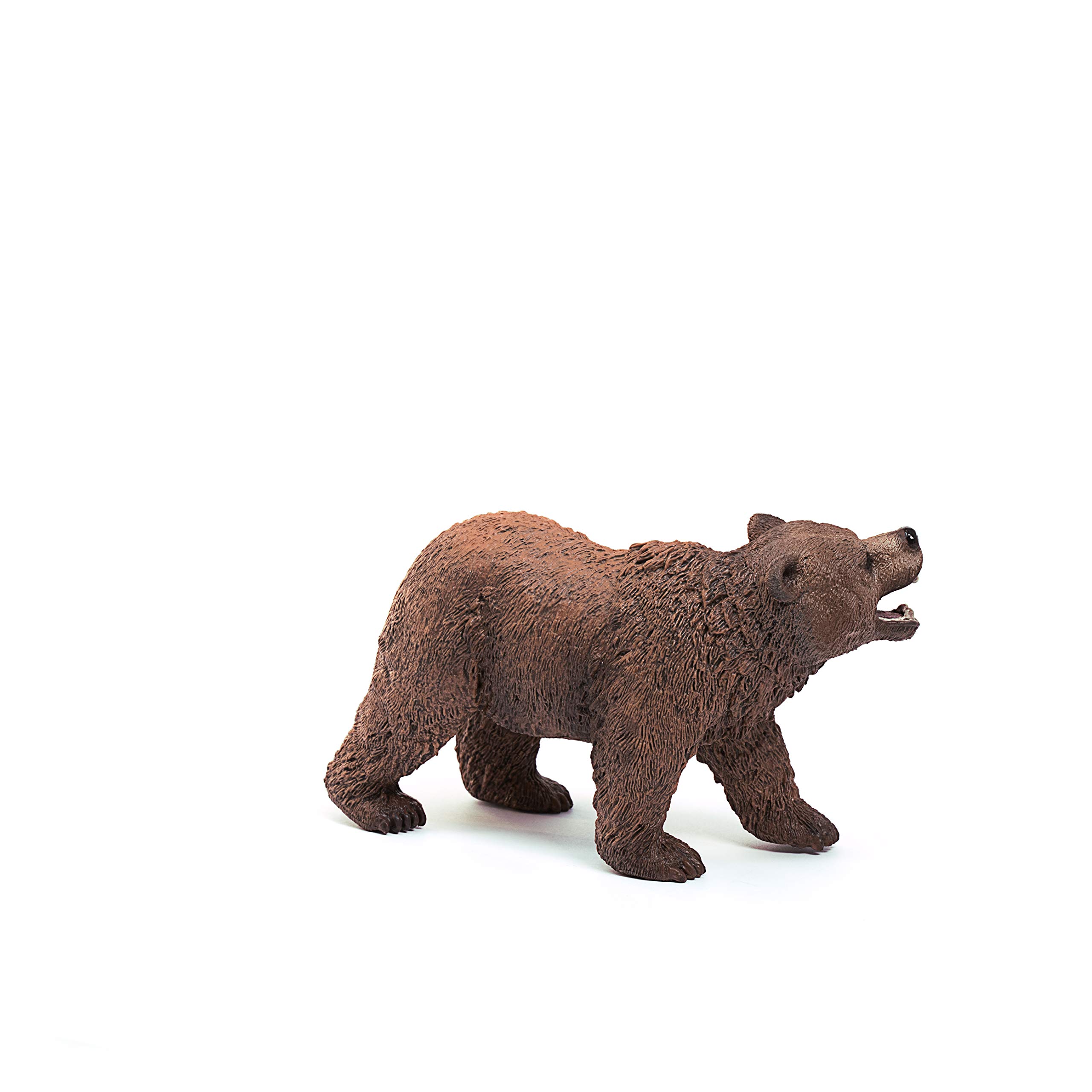 Schleich Boz Ayı Oyuncak Figürü