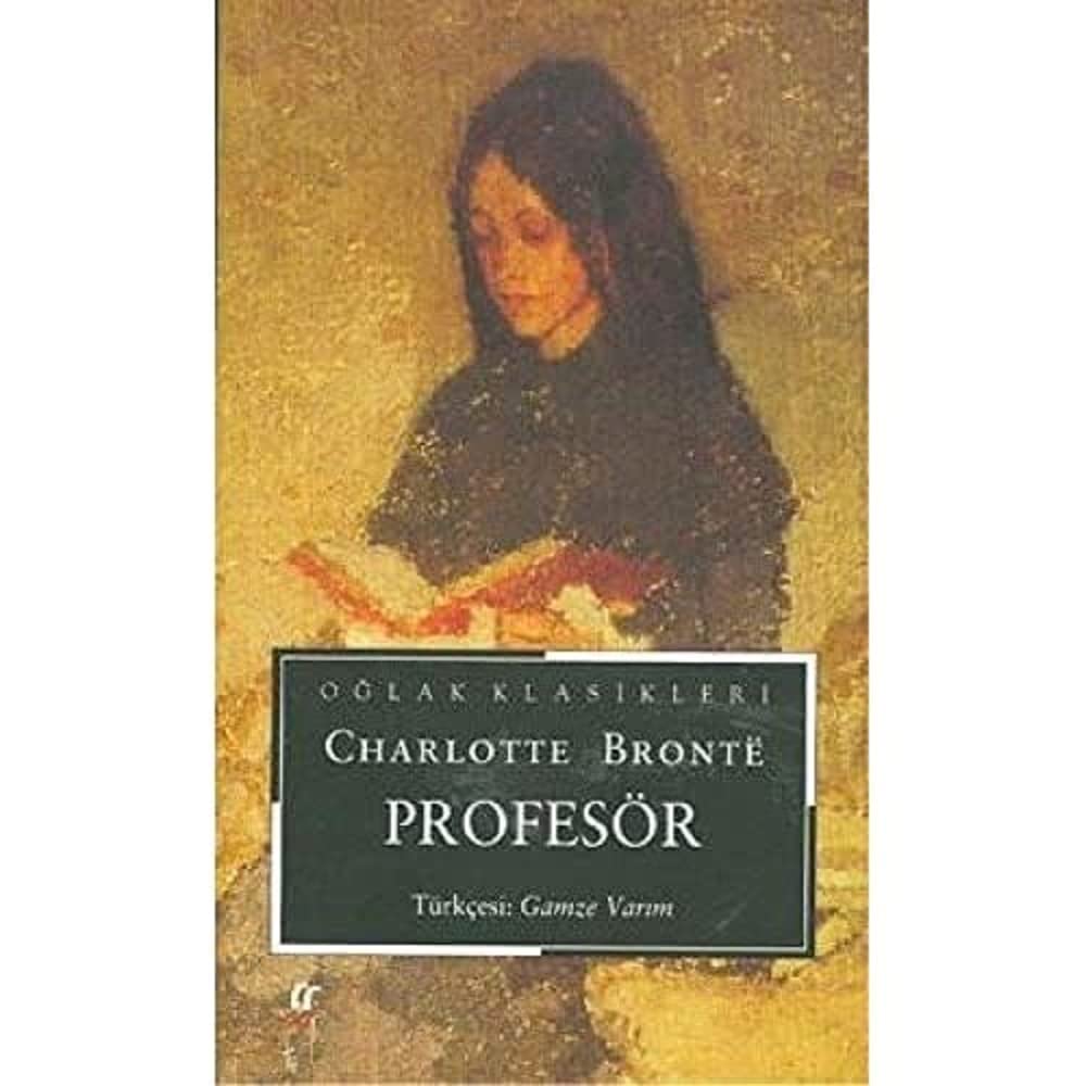 PROFESÖR