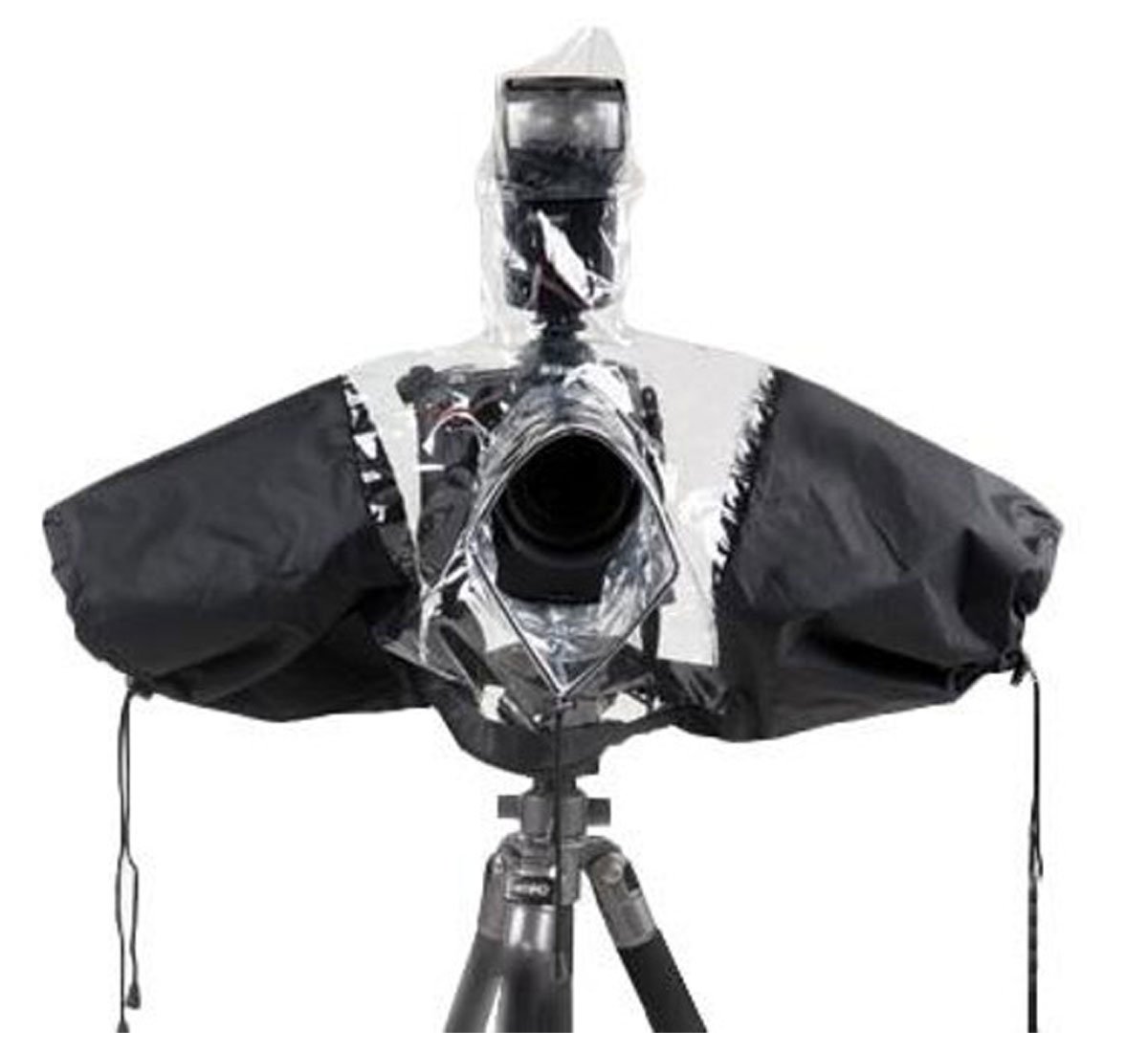 Ayex DSLR Ve SLR Makineler İçin Yağmurluk