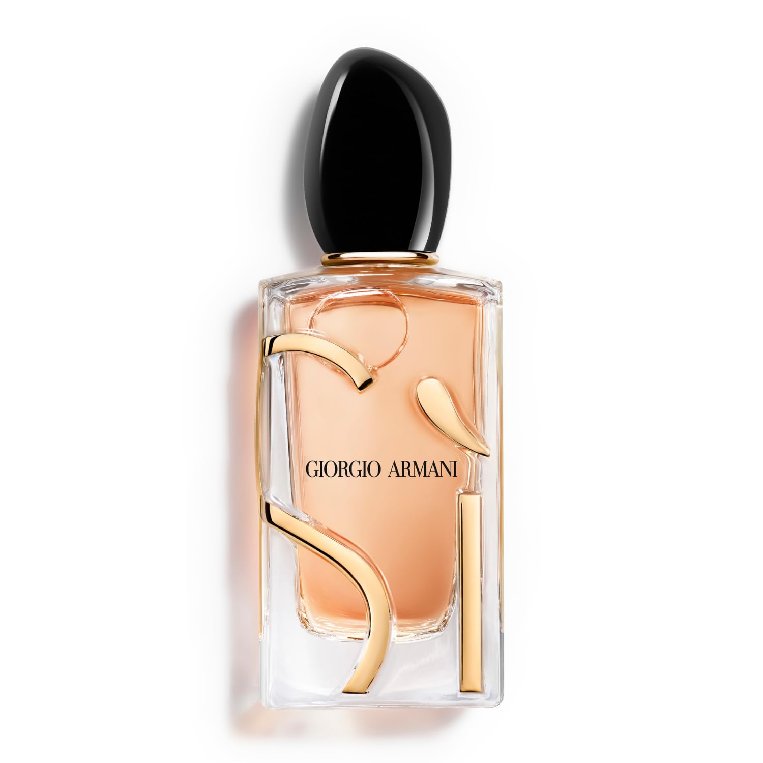 Giorgio Armani Si EDP 100 ml Kadın Parfüm 1 Paket (1 x 100 ml)