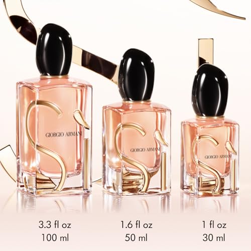 Giorgio Armani Si EDP 100 ml Kadın Parfüm 1 Paket (1 x 100 ml)