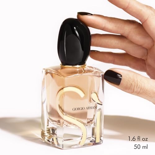 Giorgio Armani Si EDP 100 ml Kadın Parfüm 1 Paket (1 x 100 ml)