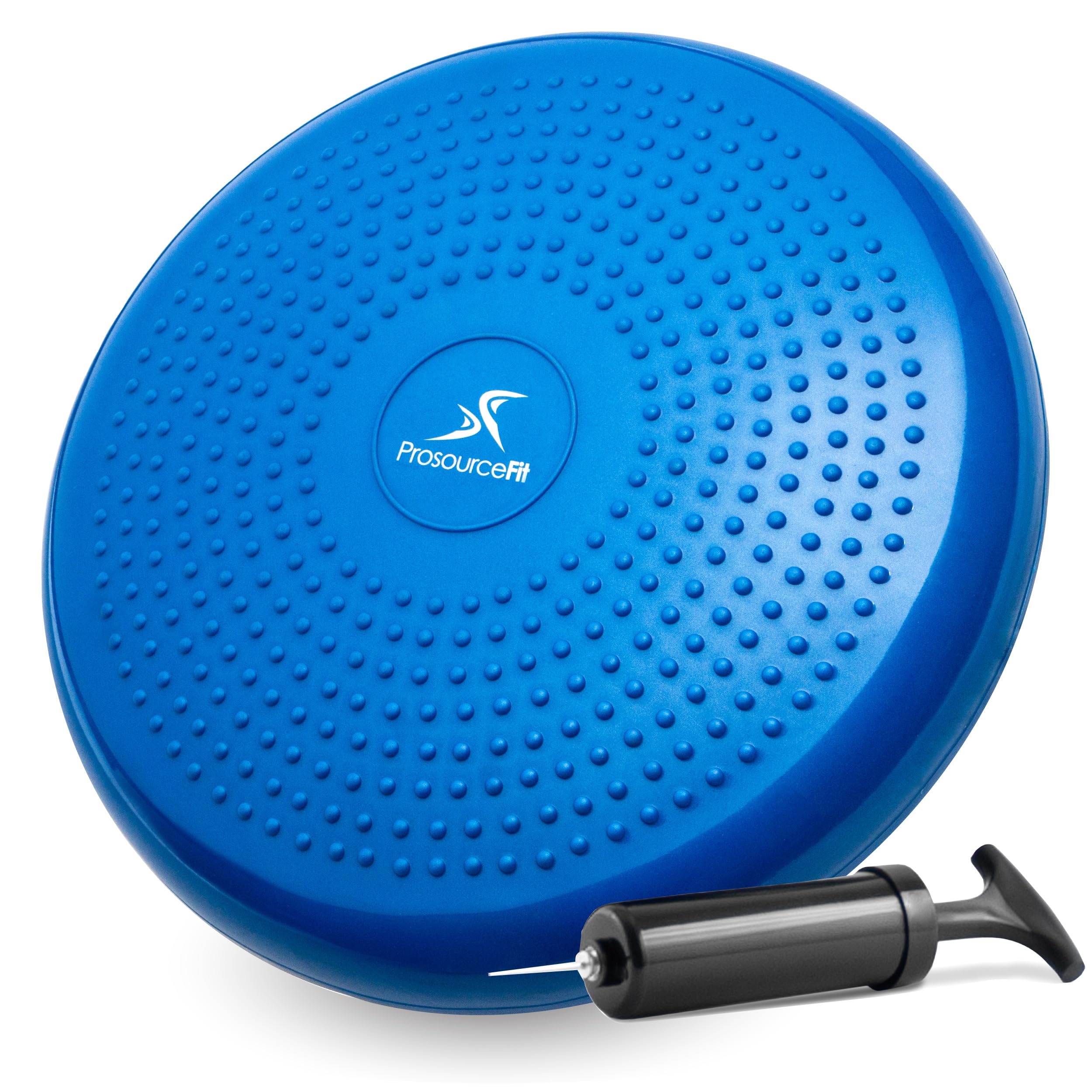 Prosource Core Balance Trainer, 35,6 cm çap ile pompa için duruşu, fitness, dayanıklılık iyileştirme