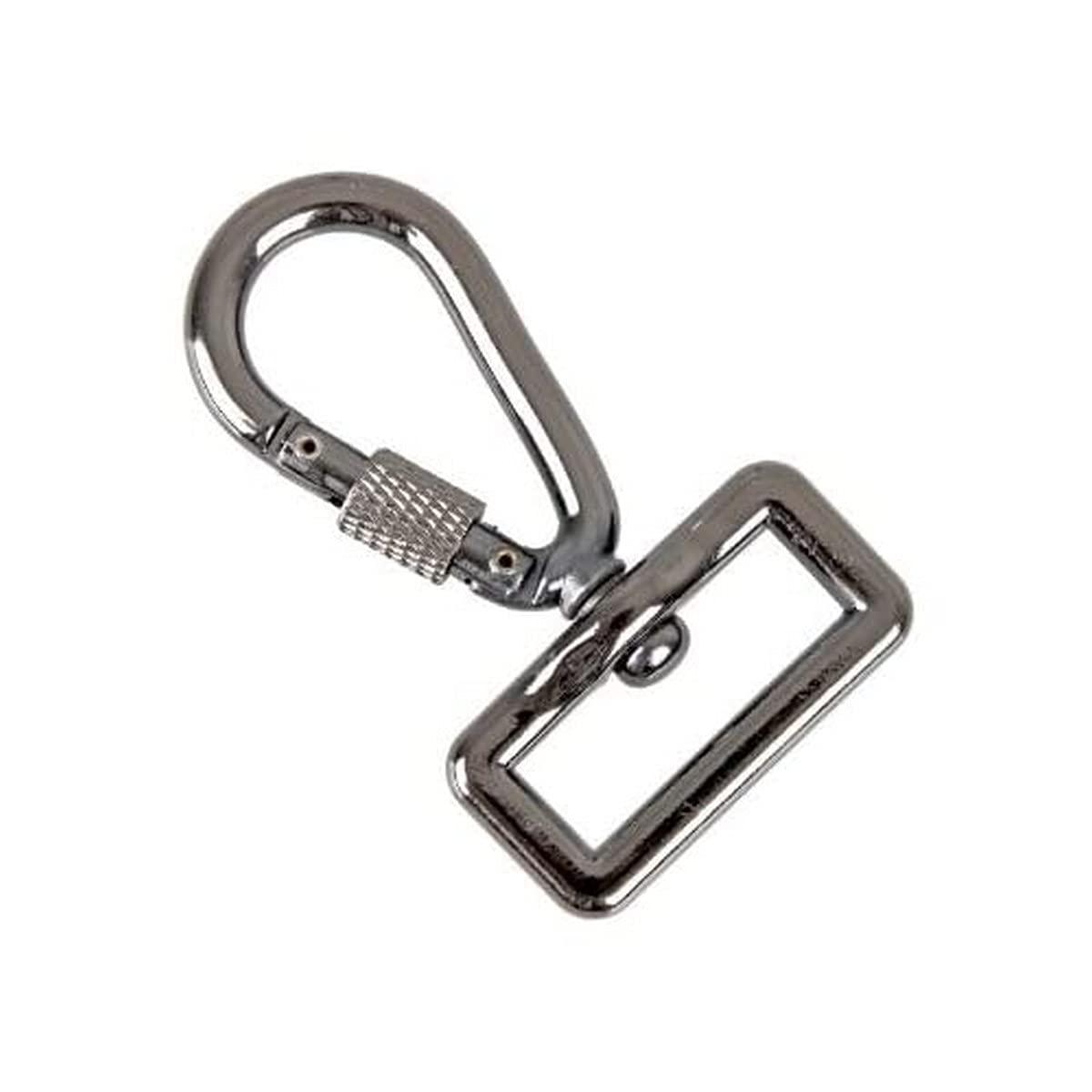 Ayex DSLR Ve SLR Fotoğraf Makineleri Askı Kayışı İçin Kanca, Snap Hook
