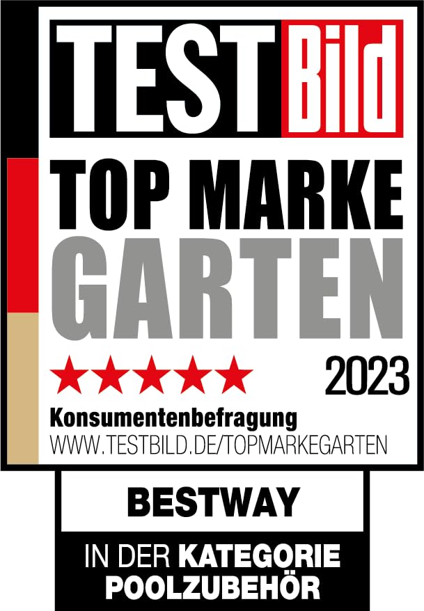 Bestway Havuz Temizlik Kepçesi