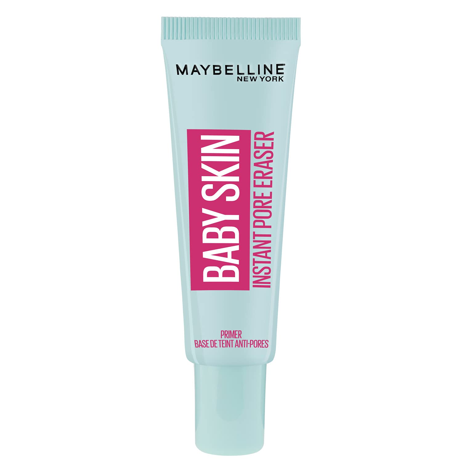 Maybelline New York Baby Skin Gözenek Gizleyici Makyaj Bazı (22 ml)