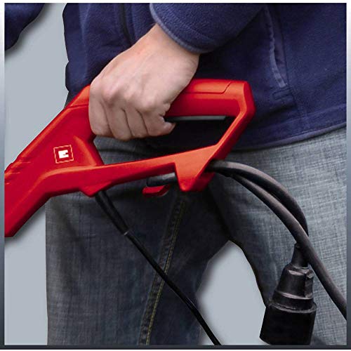 Einhell Elektrikli Kenar Kesme GC-ET 3023 (300 W, 11.000 dev/dak, 230 mm kesim çapı, ek tutma sapı,