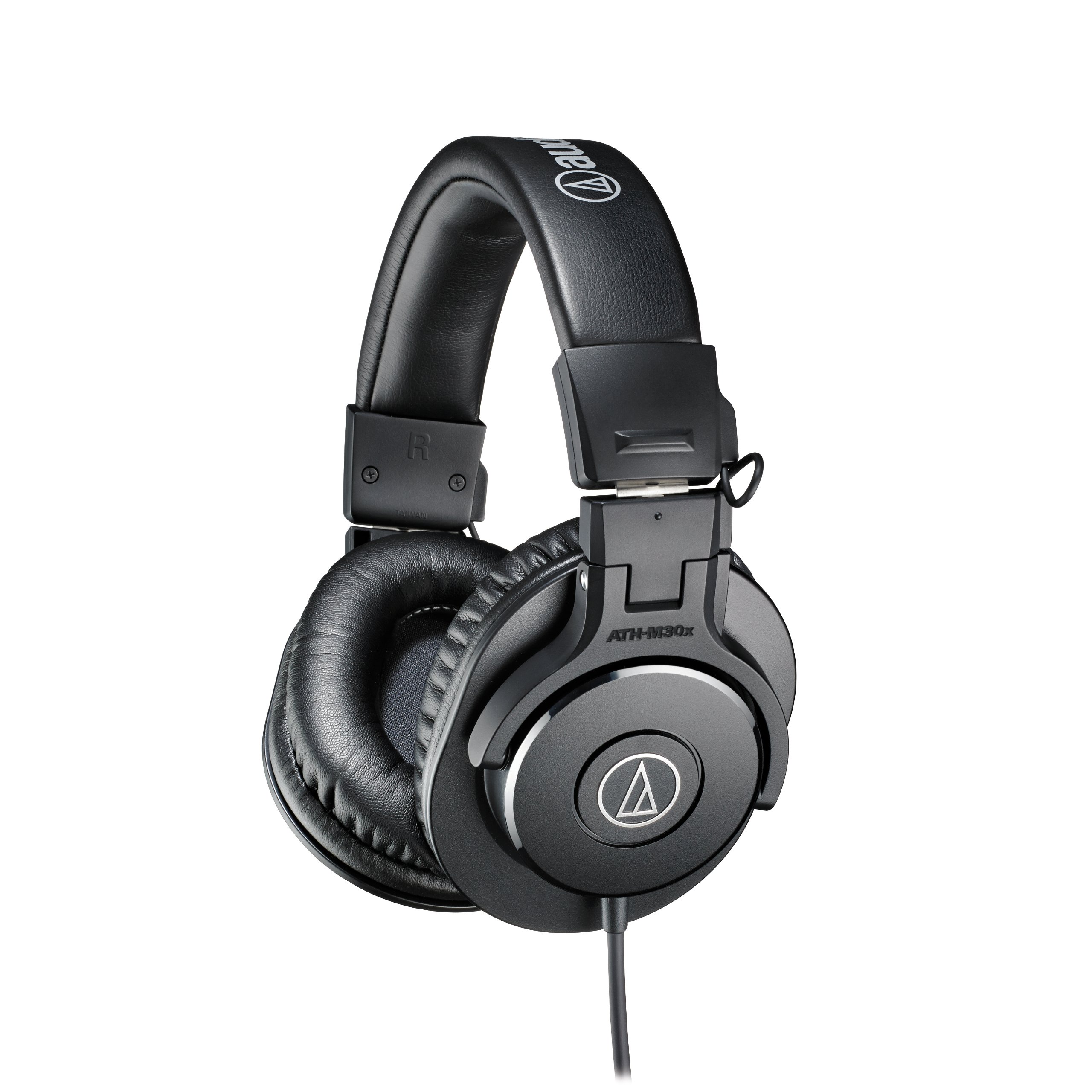 Audio Technica Audio-Technica Ath-M30X Profesyonel Stüdyo Monitör Kulaklığı