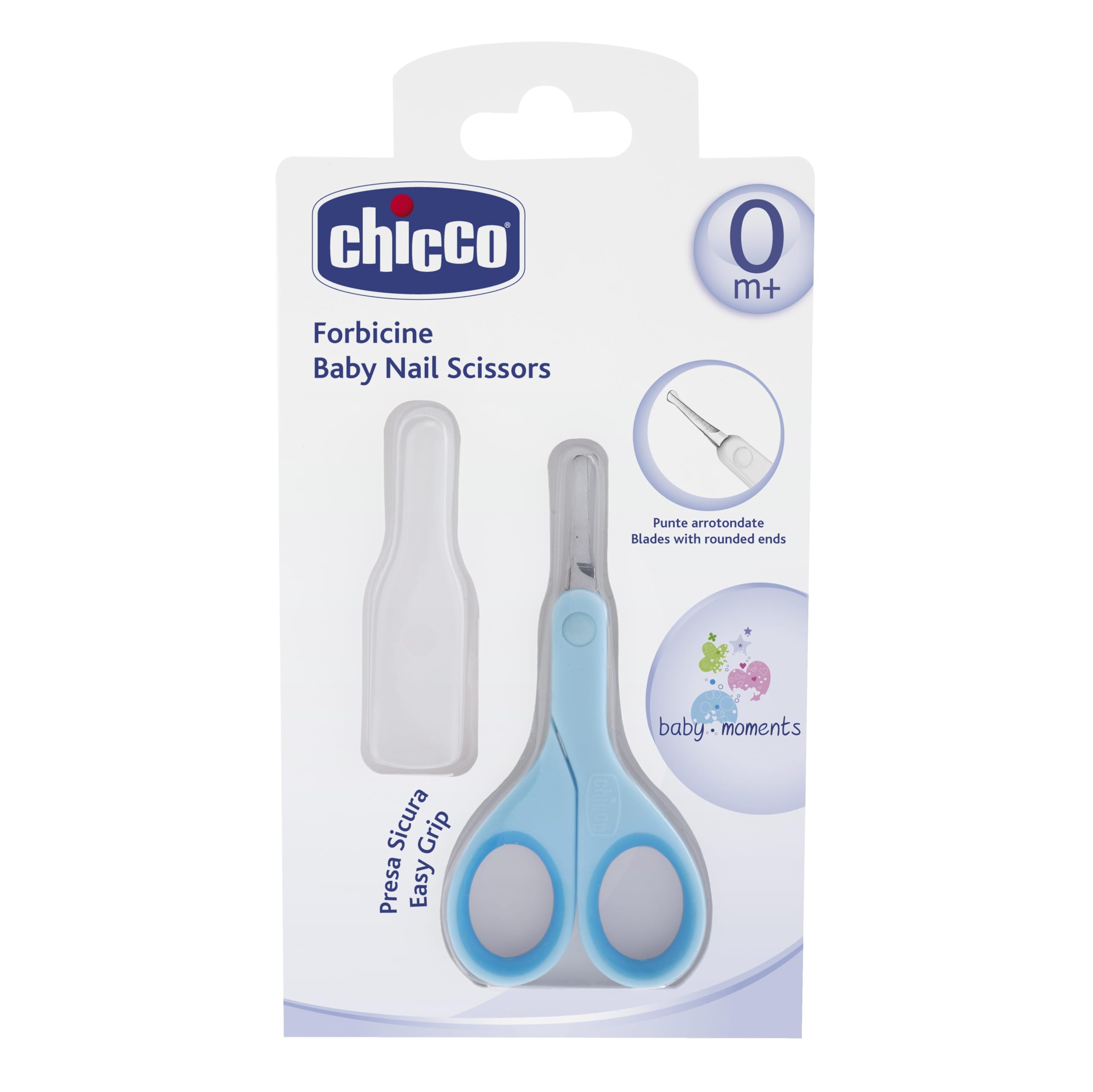 Chicco Bebek Tırnak Makası