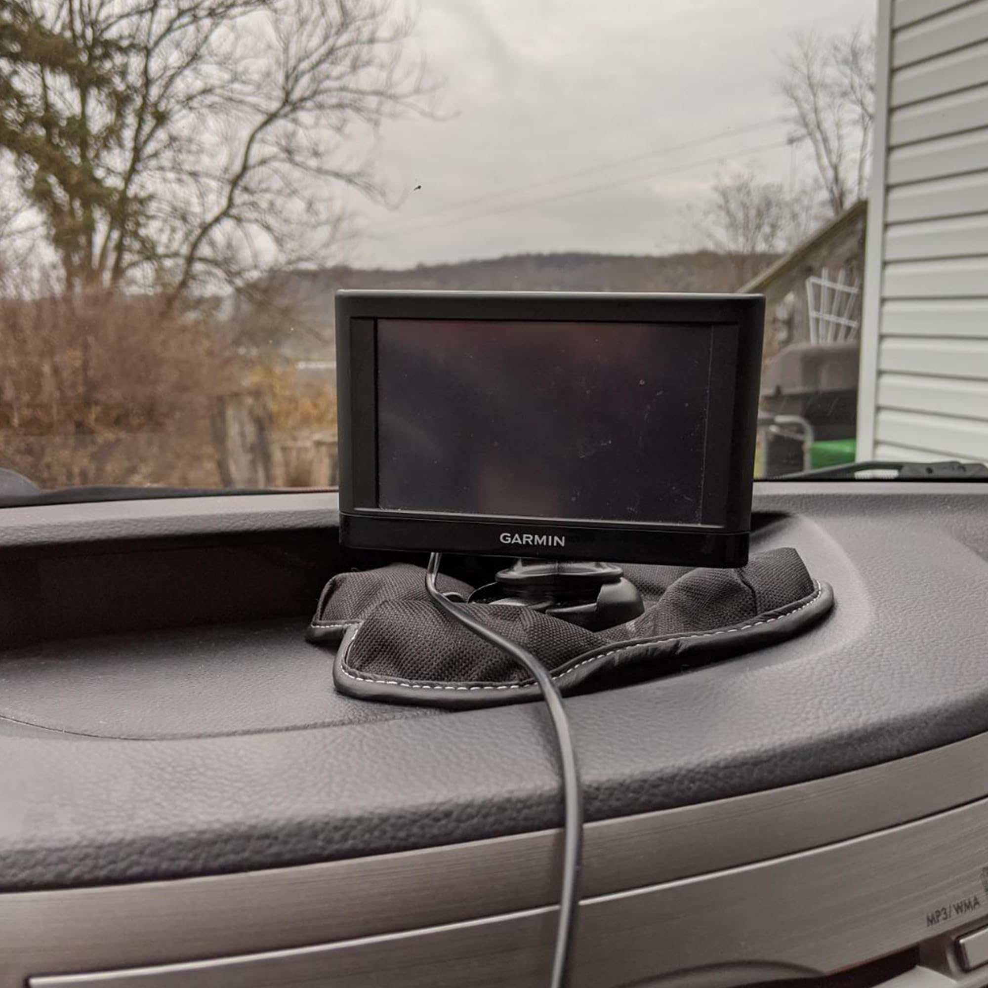 Isaddle tutacak Garmin GPS Nüvi serisi için CH-204