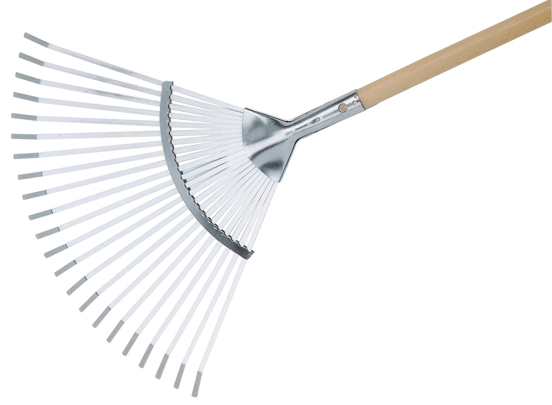 Handy Ayarlı Çim Tırmığı, 22 Parmaklı, Ambalajsız