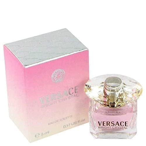 Versace Bright Crystal EDT Kadın Parfümü 200 ml
