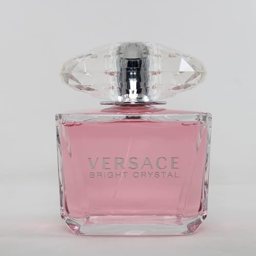 Versace Bright Crystal EDT Kadın Parfümü 200 ml
