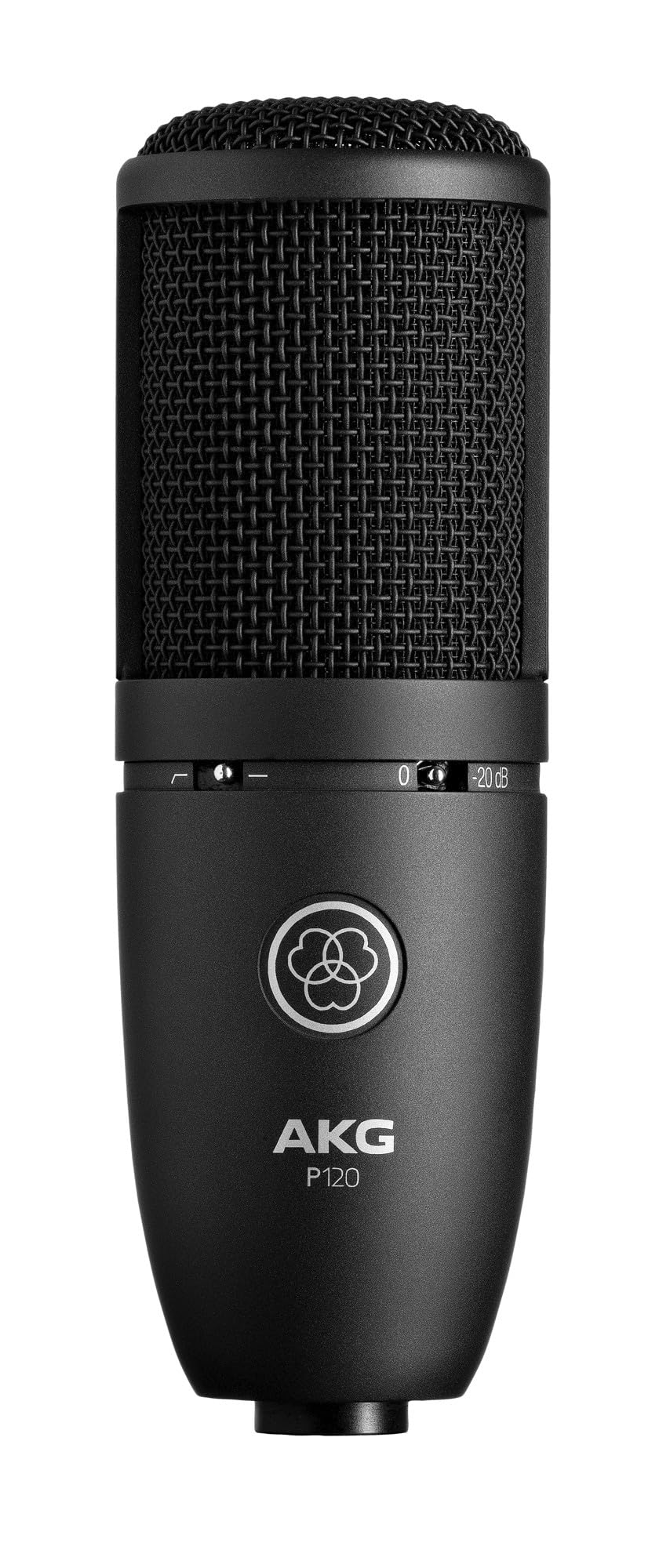 AKG P120 Genel Amaçlı Stüdyo Kayıt Mikrofonu